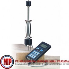 BES BOLLMANN Combo 100 Wood Moisture Meter